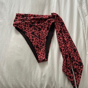 Beach Riot bikini bottom